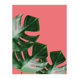 Tropical collage VI (Print Only) thumbnail