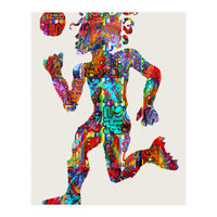 Jugador 14 (Print Only)