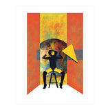 Matador Wife 3 (Print Only) thumbnail