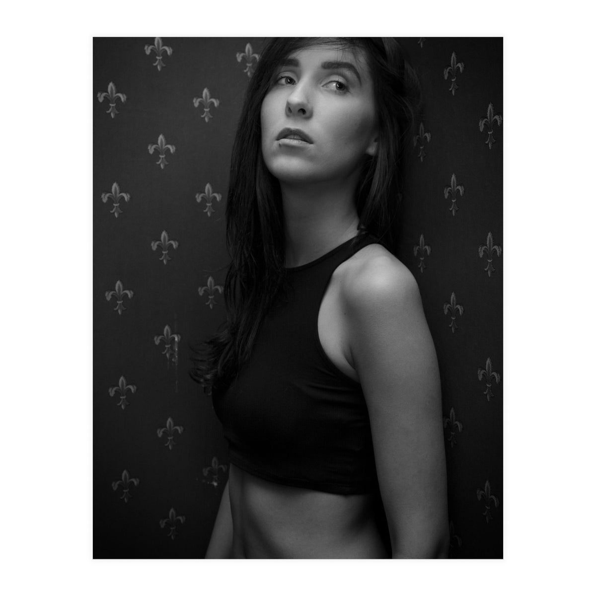 Wallpaper (Print Only)