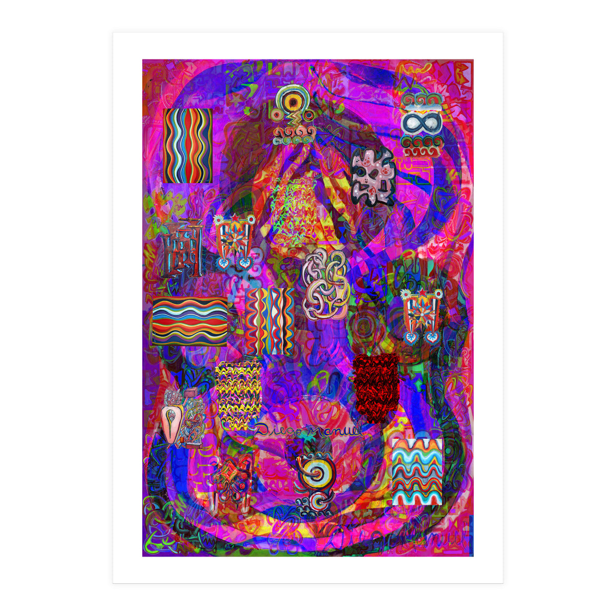 New Graffiti2022 241 (Print Only)