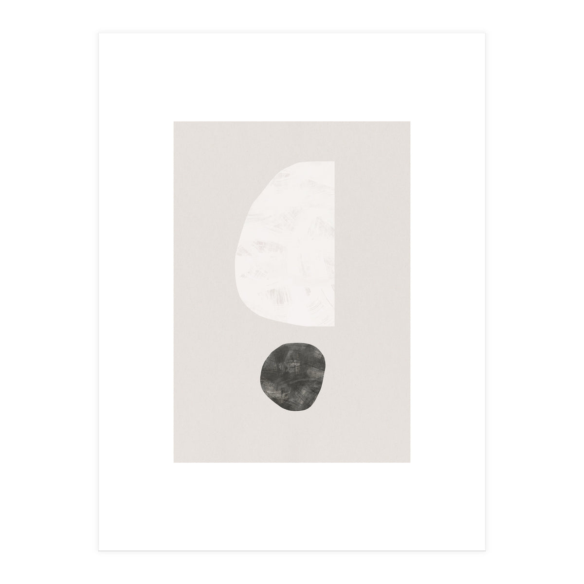 Yin Yang (Print Only)