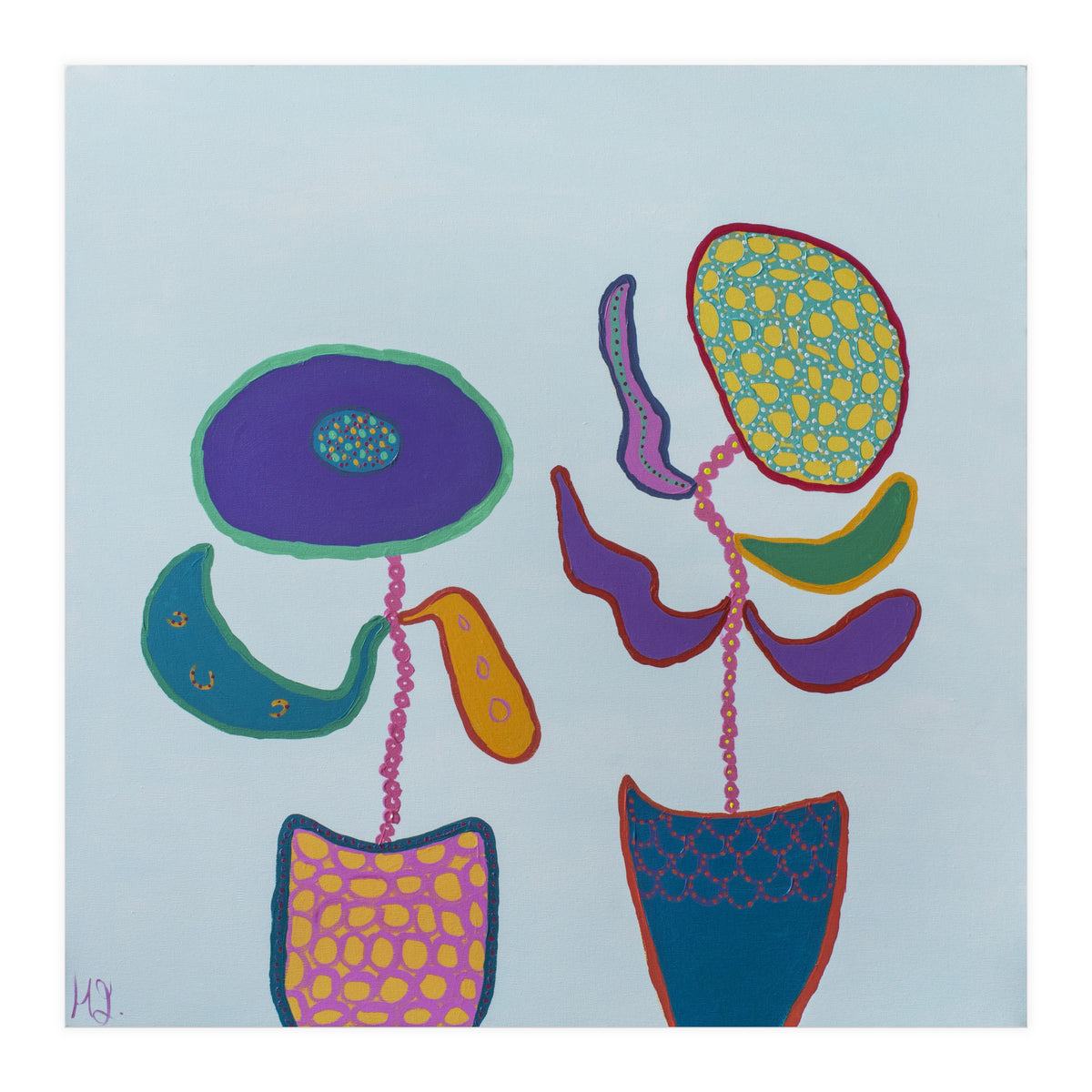 Harmony (Print Only)