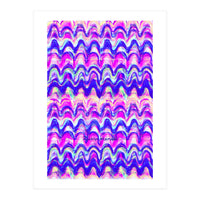 Pop abstract color full (Print Only)