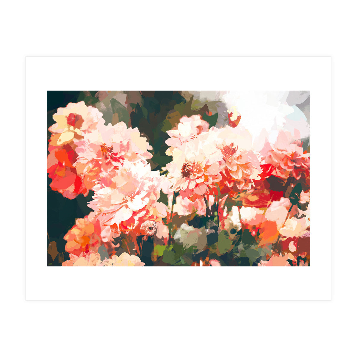 Blush II (Print Only)