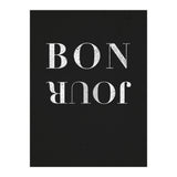 Bonjour (Print Only) thumbnail