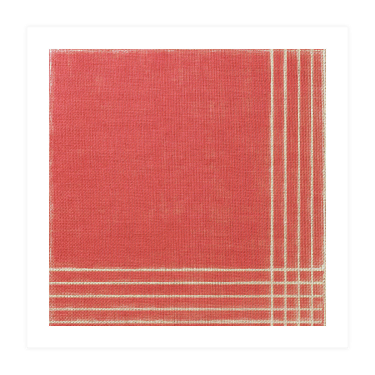 Line Meeting (Print Only)