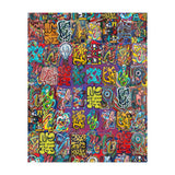 Graffitis Graffitis 3 (Print Only) thumbnail