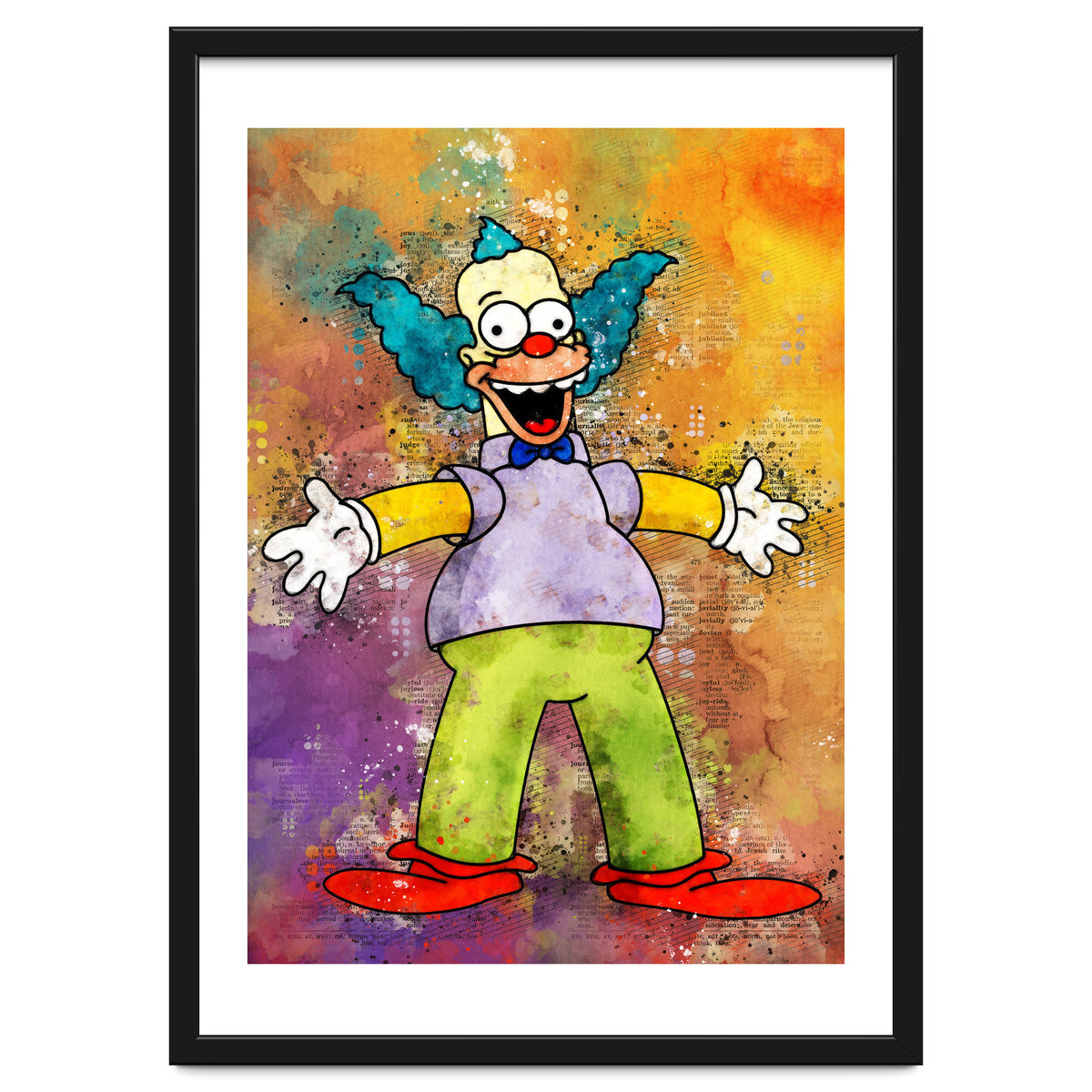 Krusty