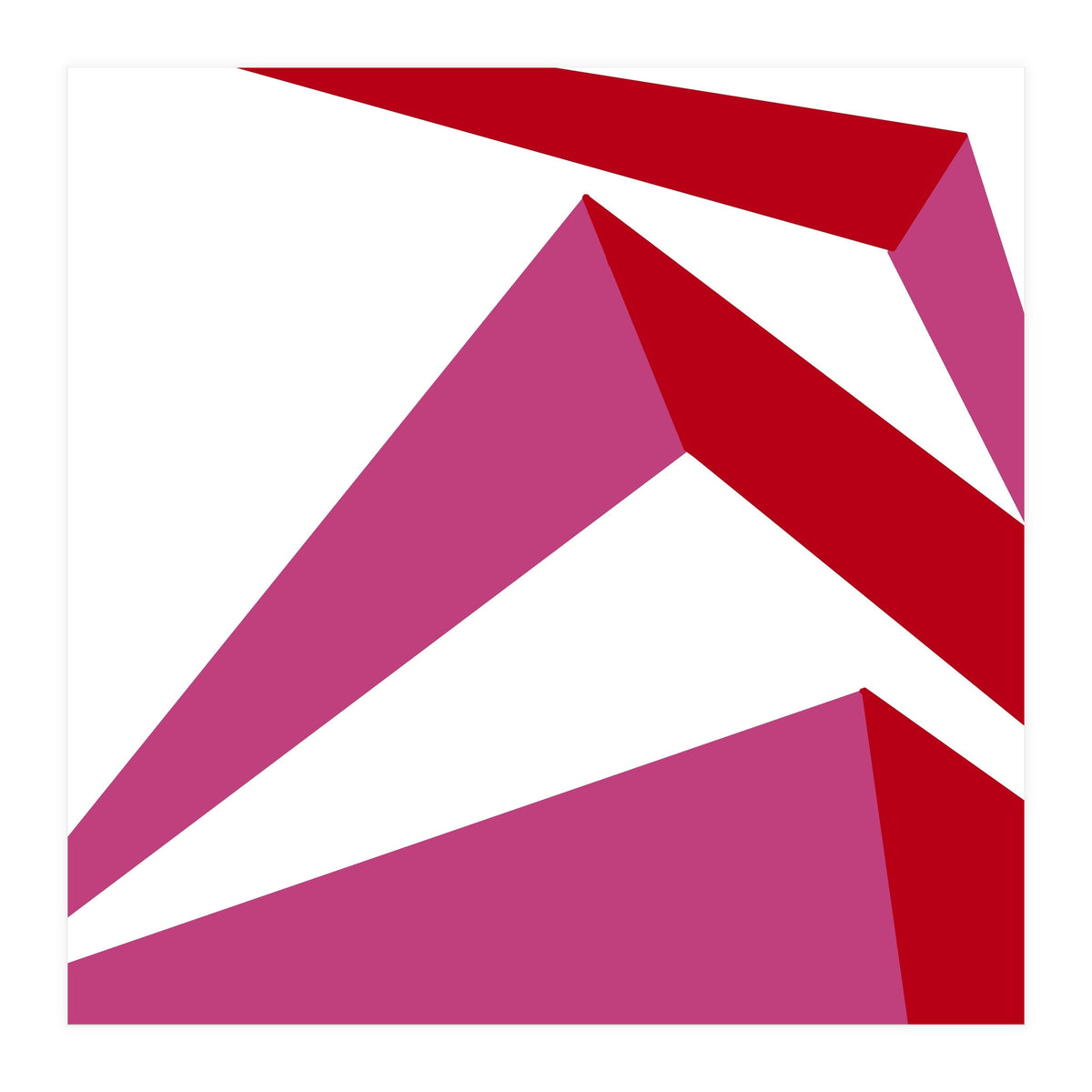 Walls 1 (Print Only)