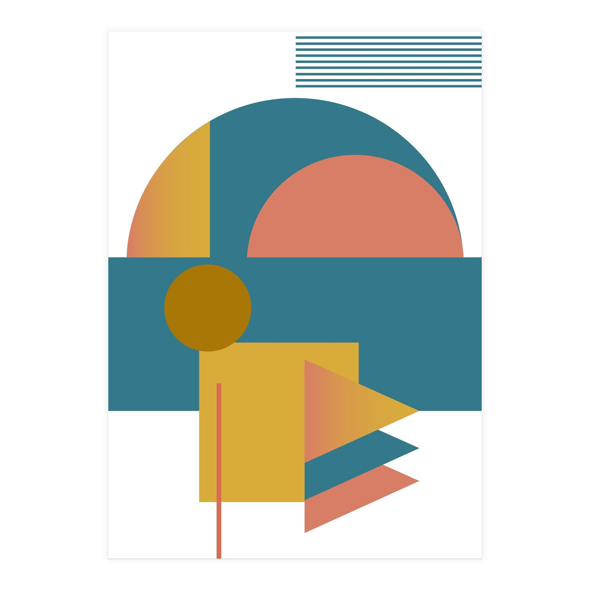 Appreciation (Print Only)