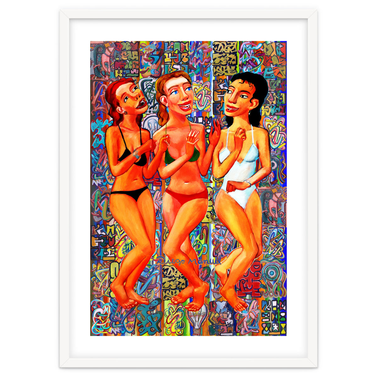 Graffiti Digital 2022 239