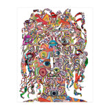 Mujer 4 (Print Only) thumbnail