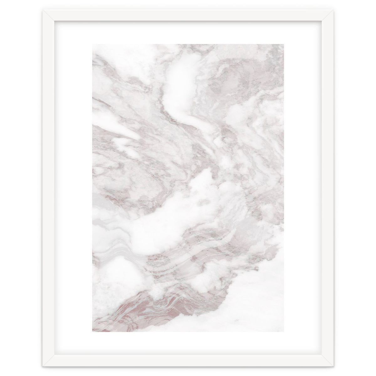 White Marble 013