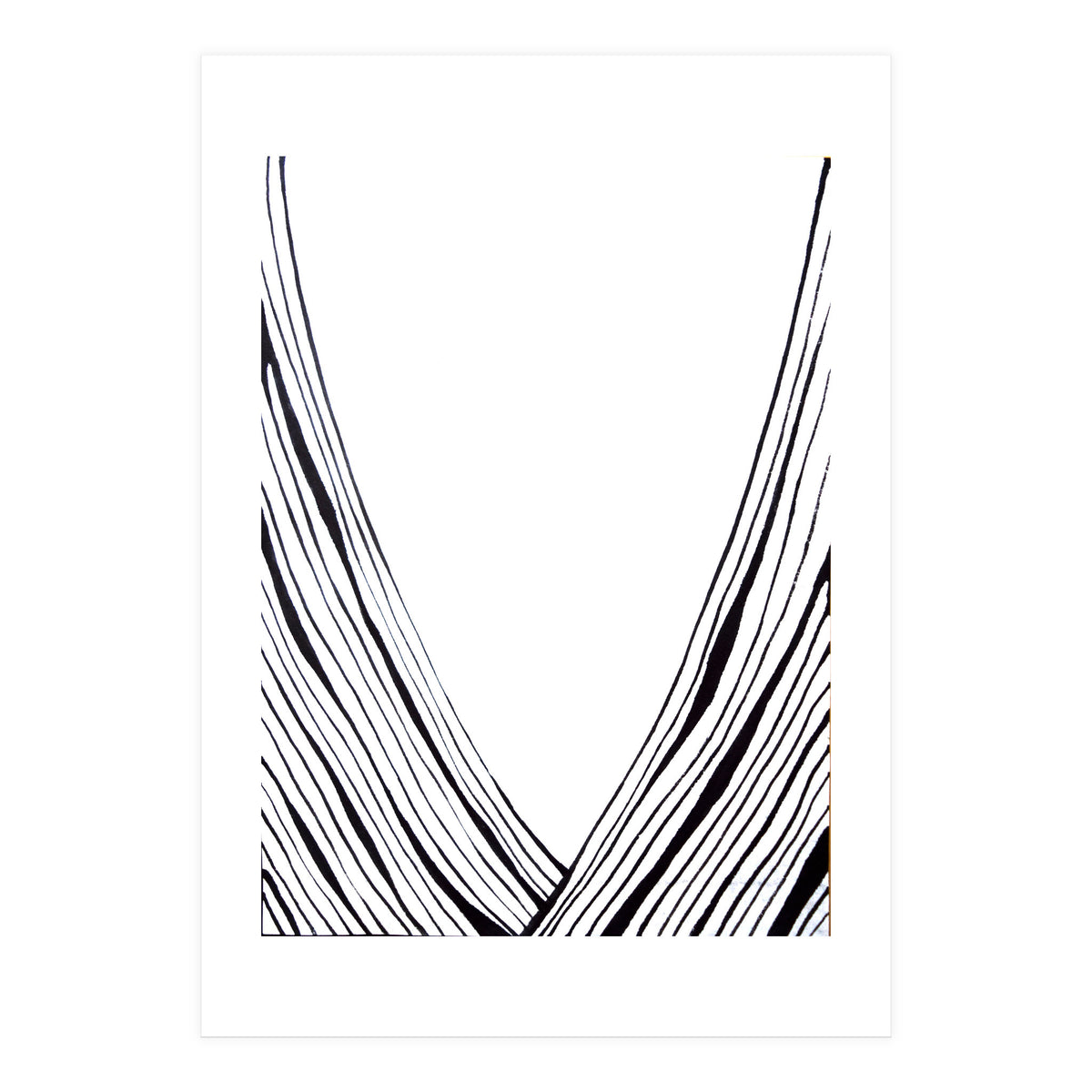 Embracing (Print Only)