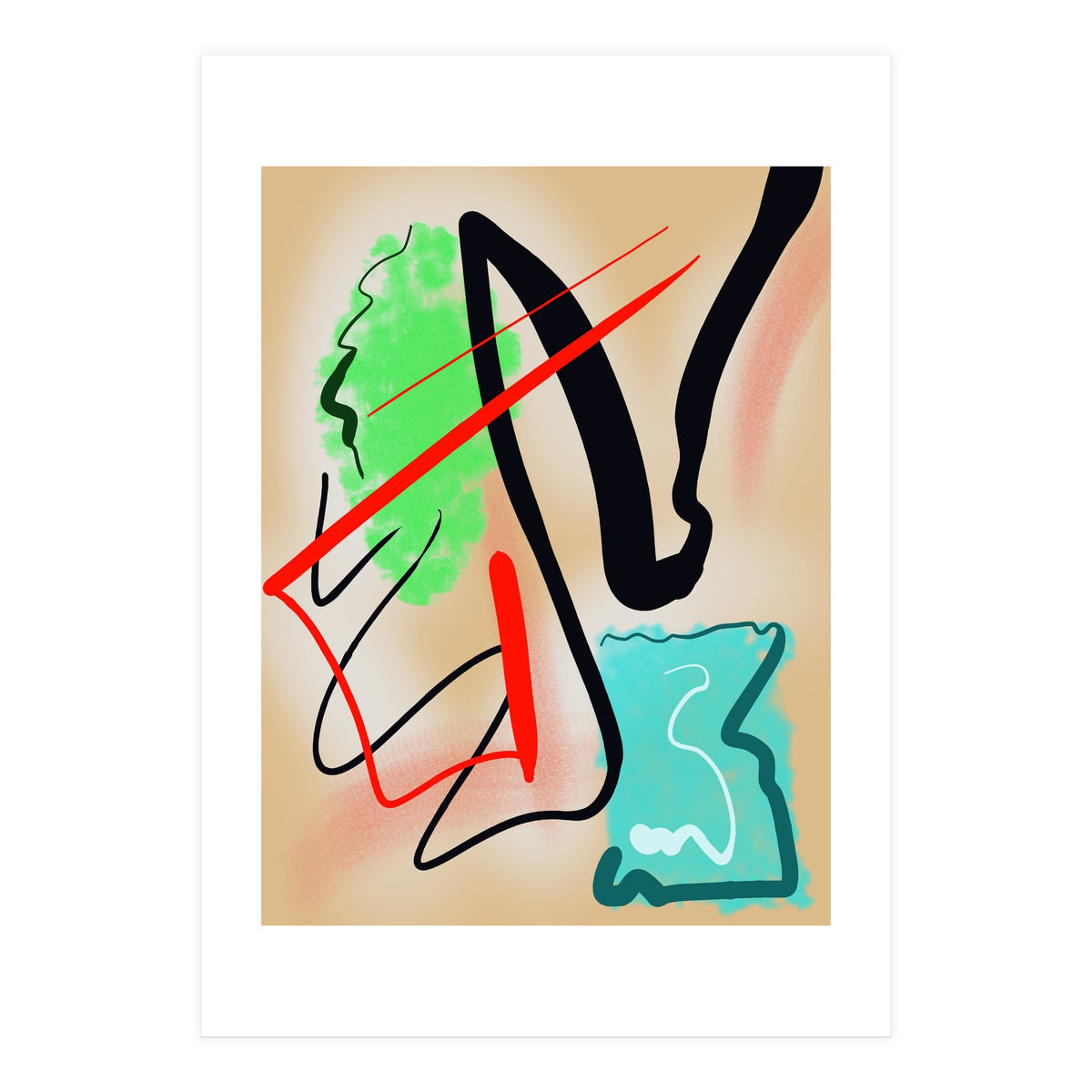 Apetrechos (Print Only)