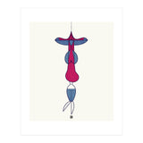 Upside Down Love (Print Only) thumbnail