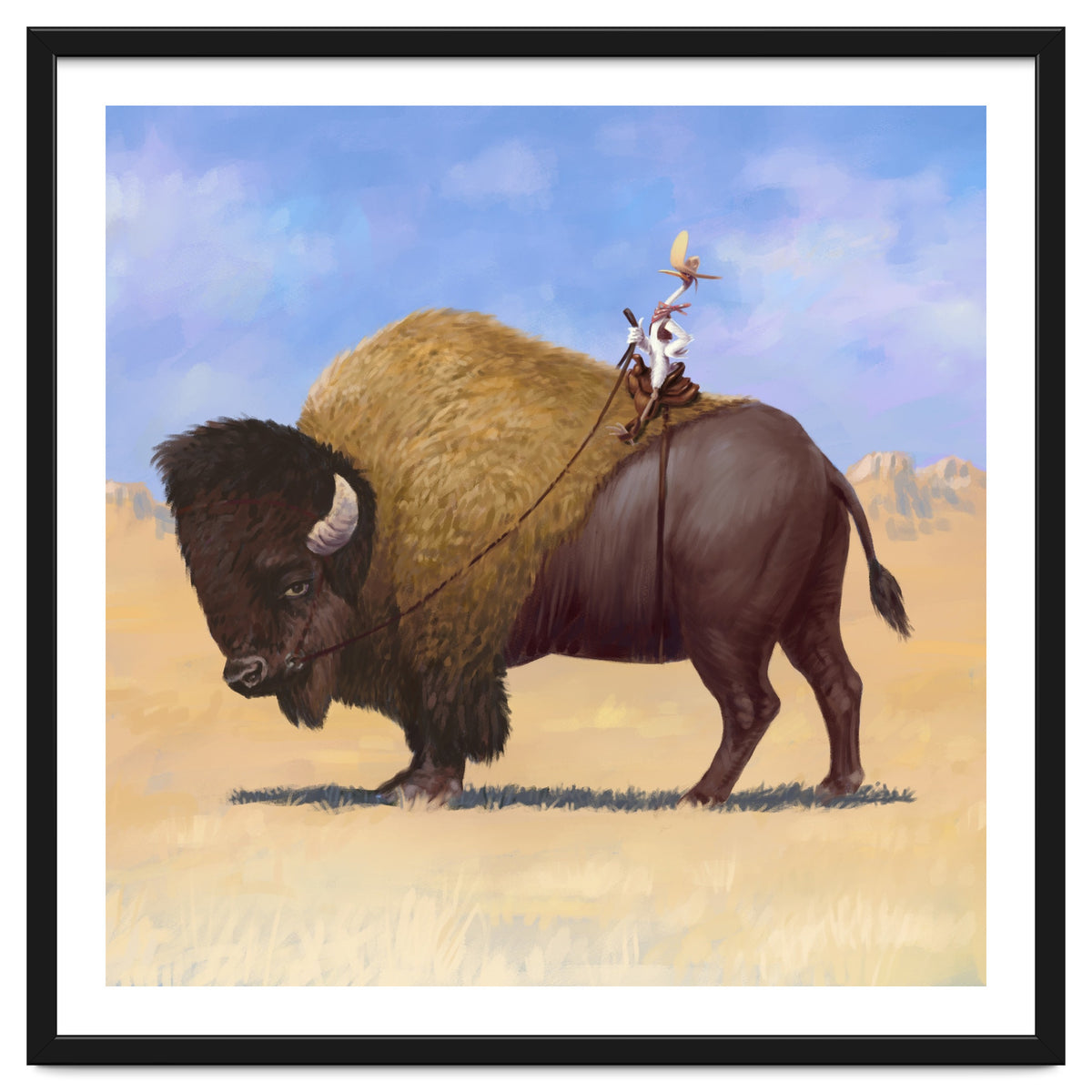 Tales of the Old West