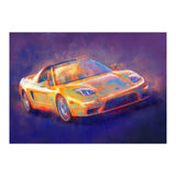 Acura NSX (Print Only) thumbnail