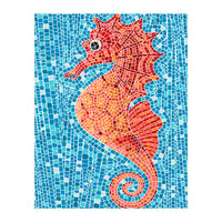 Seahorse (Print Only)