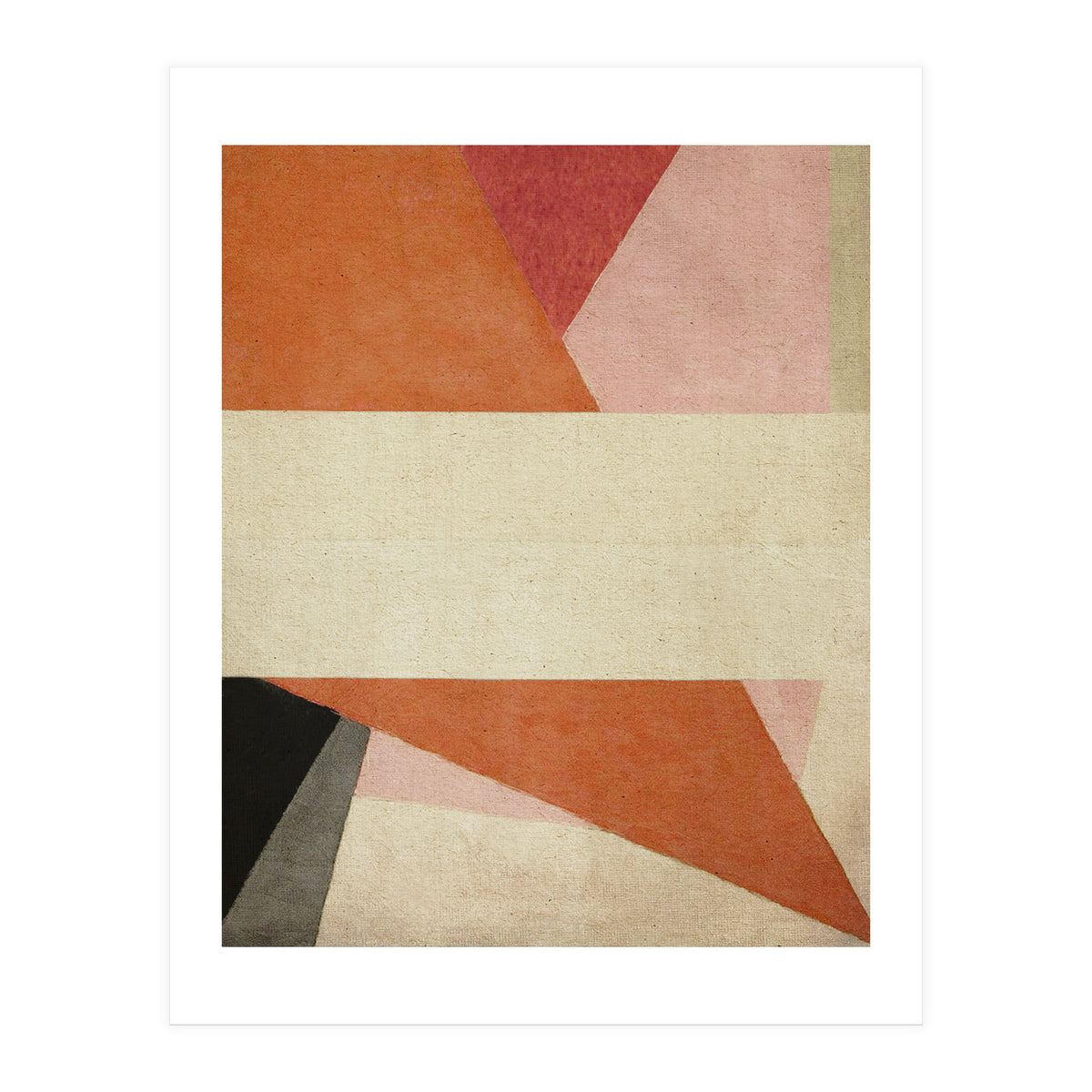 Bulkhead (Print Only)