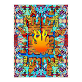 Fuego Y Graffiti 37 (Print Only) thumbnail