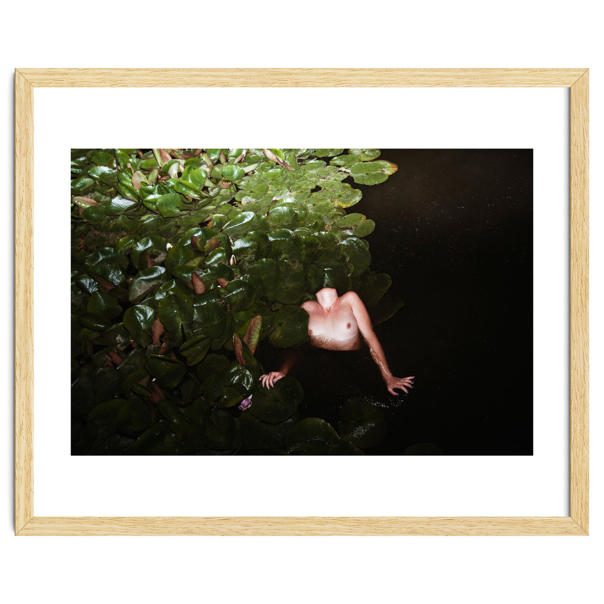 This is Not what You think it Is