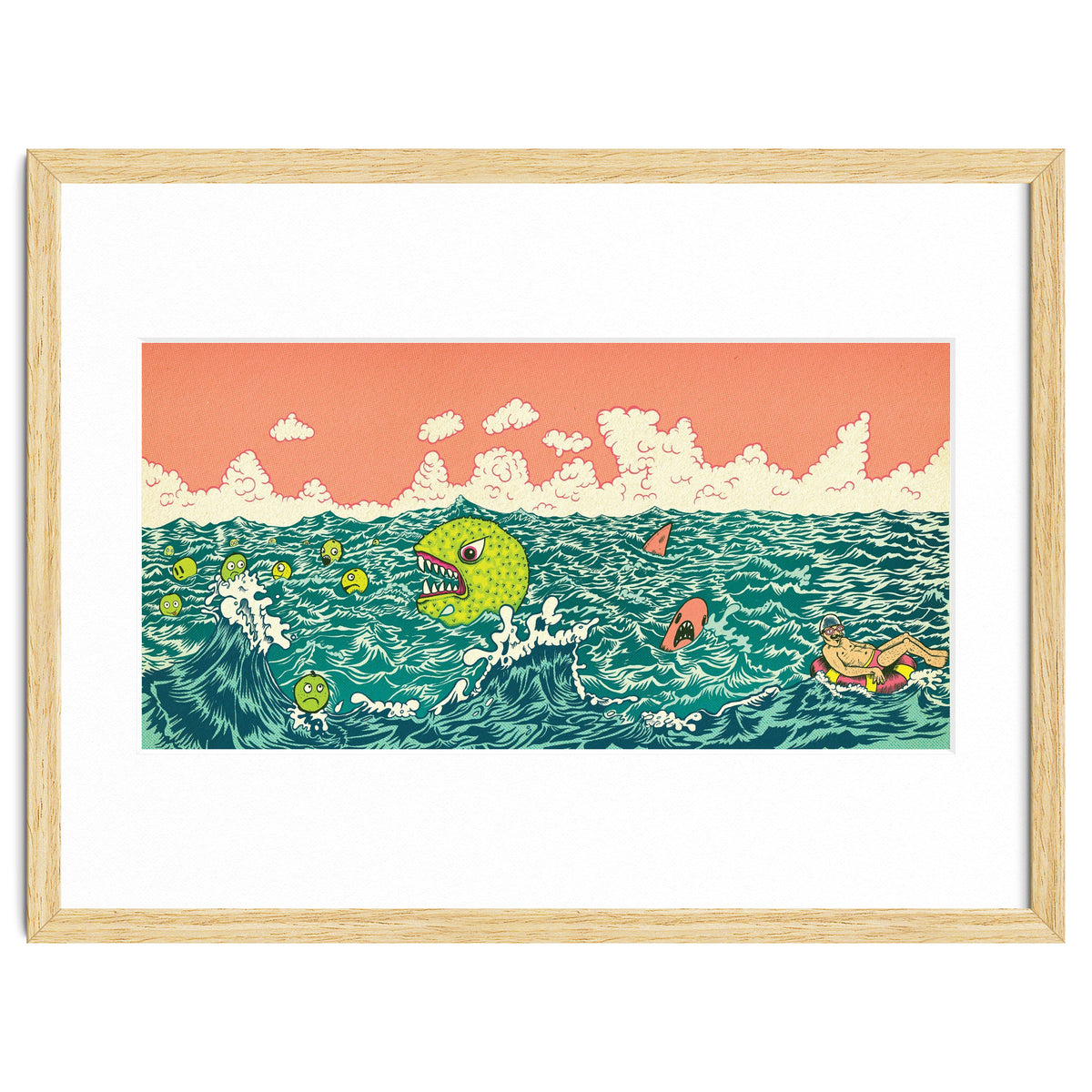 Buoyancy-Aid - Hammerton Brewery