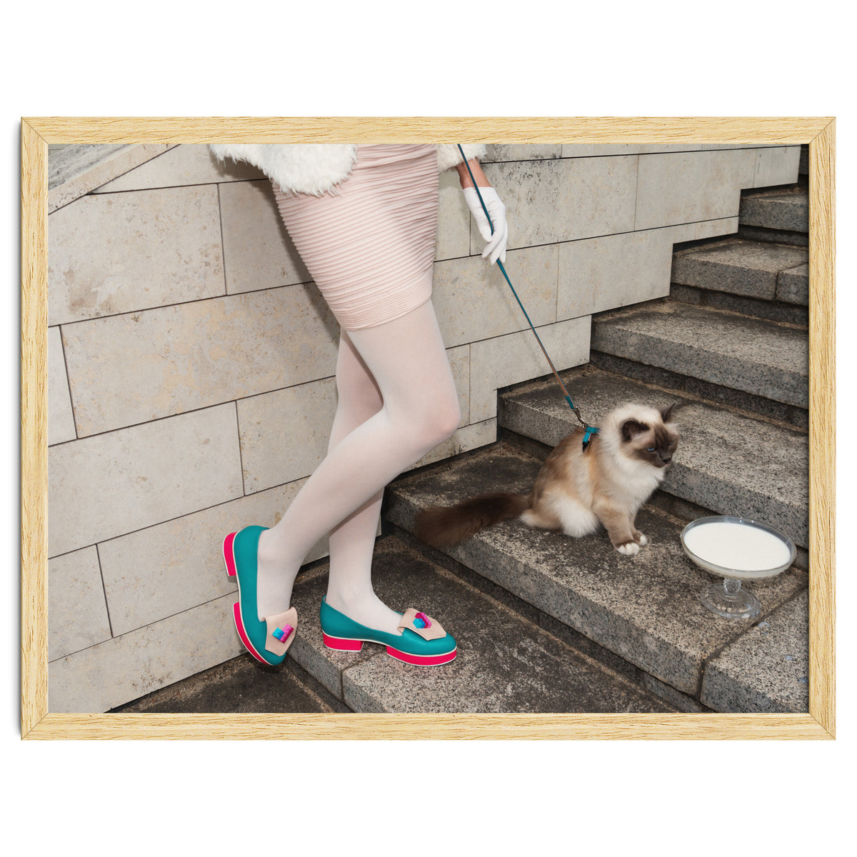 With love, your Love