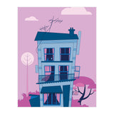 House of Rabbits (Print Only) thumbnail