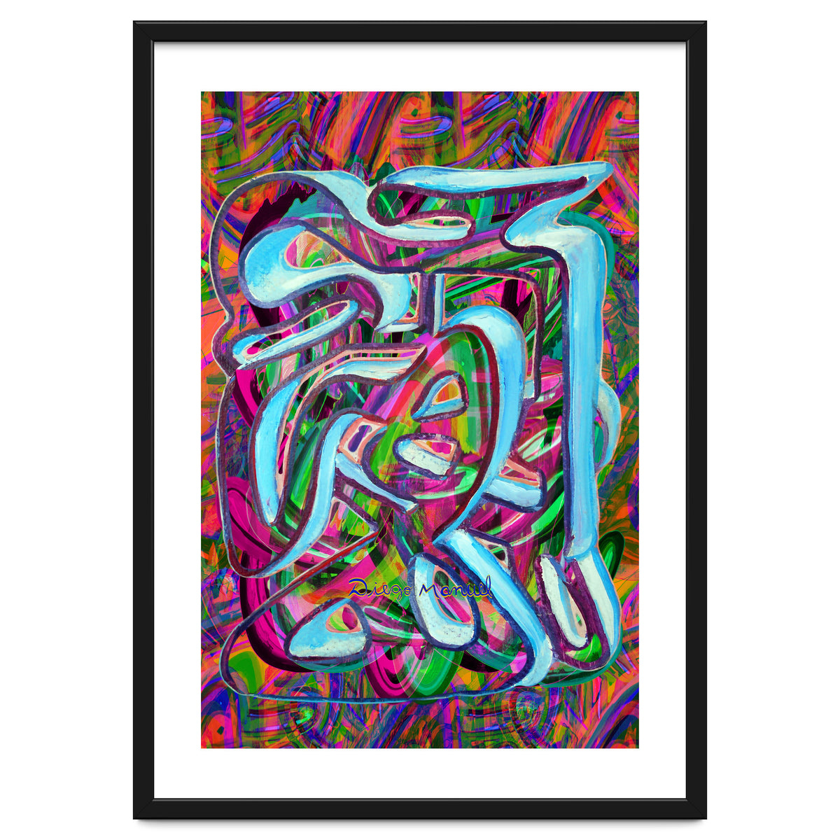 Graffiti Digital 2022 828