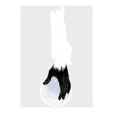 Quiet Sounds III (Print Only) thumbnail