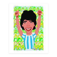 Diego 2 (Print Only)