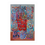Graffiti Digital 2022 1009 (Print Only) thumbnail