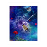 Eleventh Hour (Print Only) thumbnail