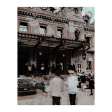August ’22 – Monaco, Casino Monte-Carlo (Print Only) thumbnail
