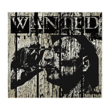 Wanted (Print Only) thumbnail