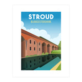 Stroud (Print Only) thumbnail