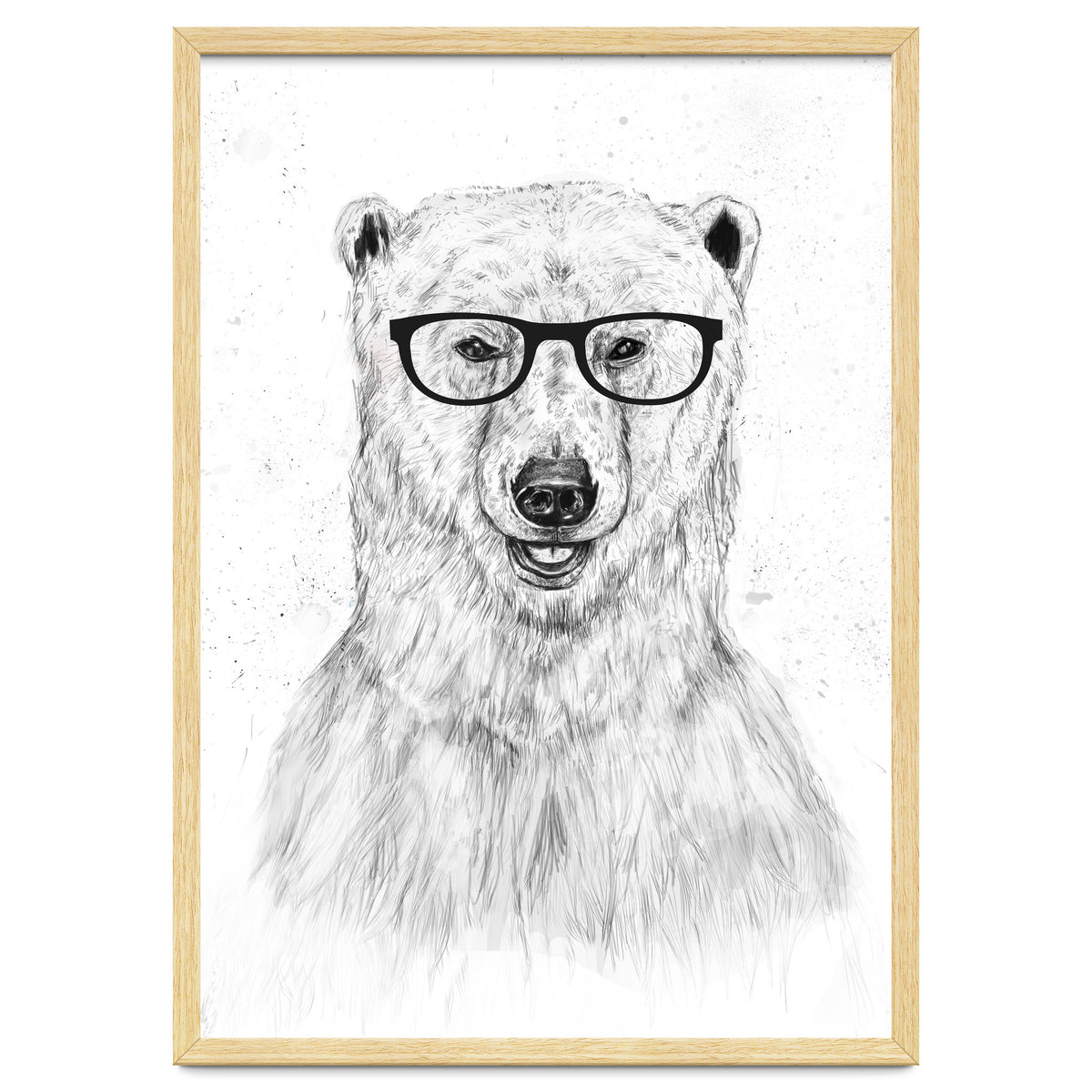Geek Bear