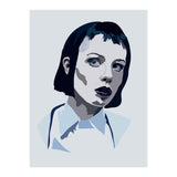 Alice Glass (Print Only) thumbnail