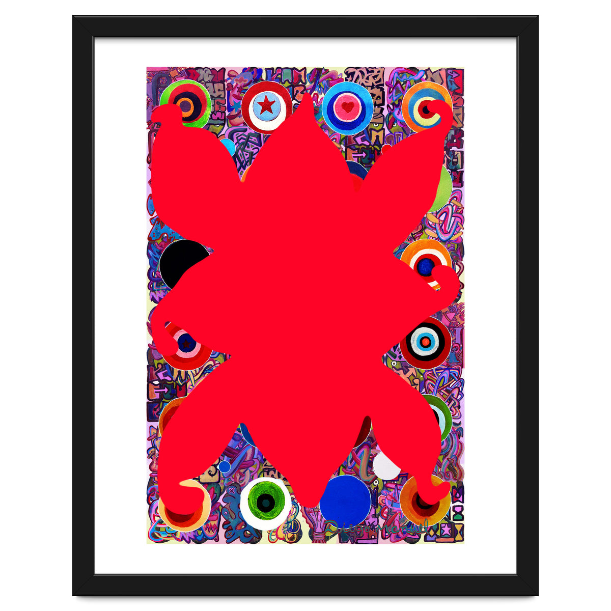 Graffiti Digital Nuevo 2023 118