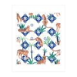 Tigers In Morocco (Print Only) thumbnail