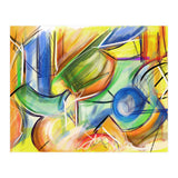 Yellow In Life (Print Only) thumbnail