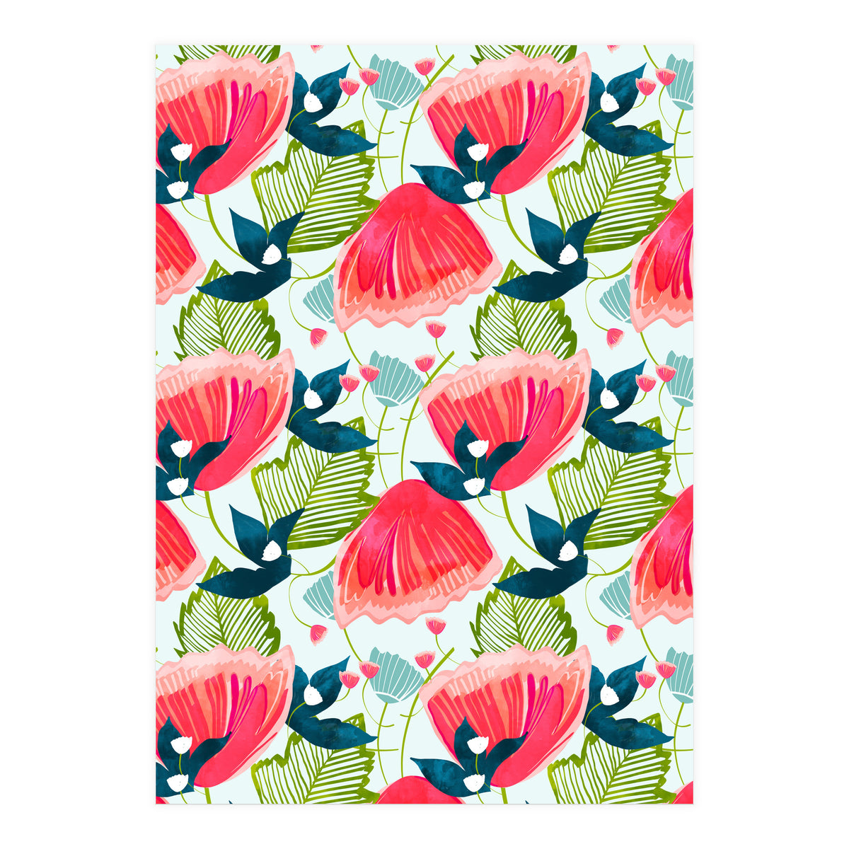 Botanica II (Print Only)