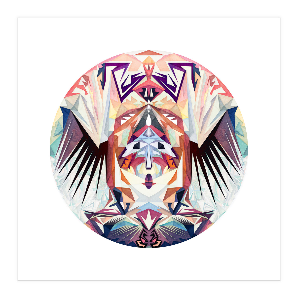 You Are Already Here (Print Only)