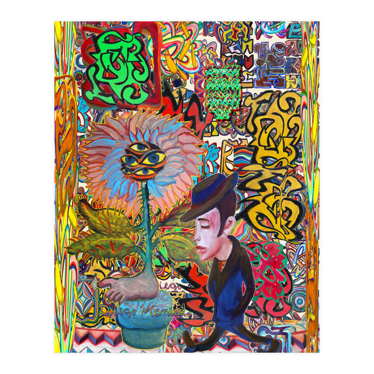 New Graffiti2022 659 (Print Only)