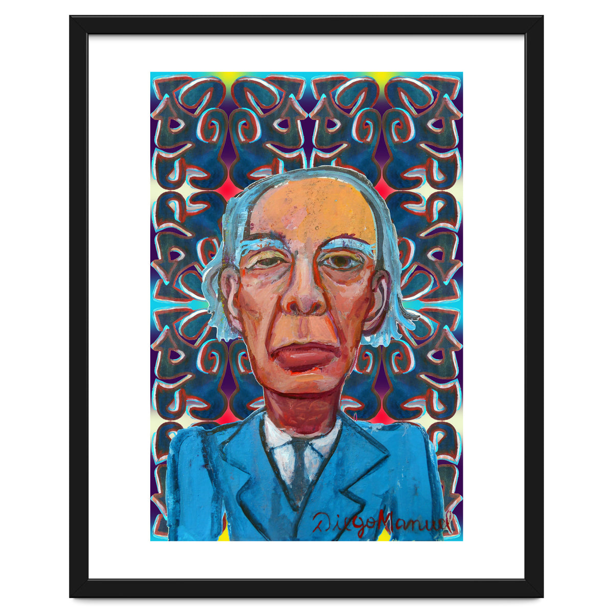 Borges 2