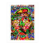 Che Guevara 4 (Print Only) thumbnail