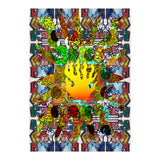 Fuego Y Graffiti 48 (Print Only) thumbnail