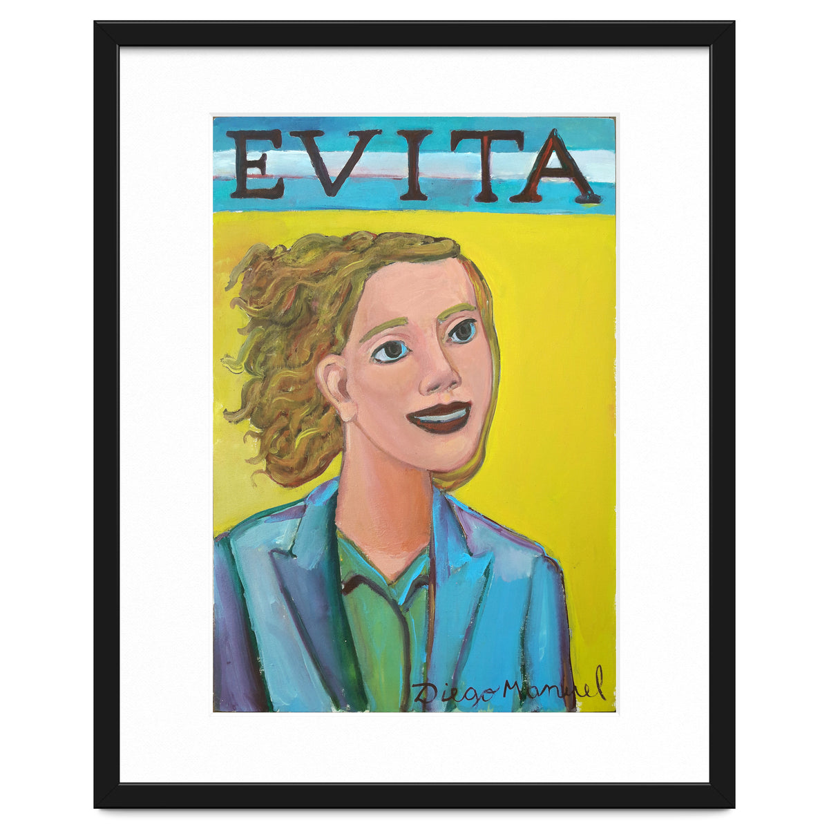 Evita